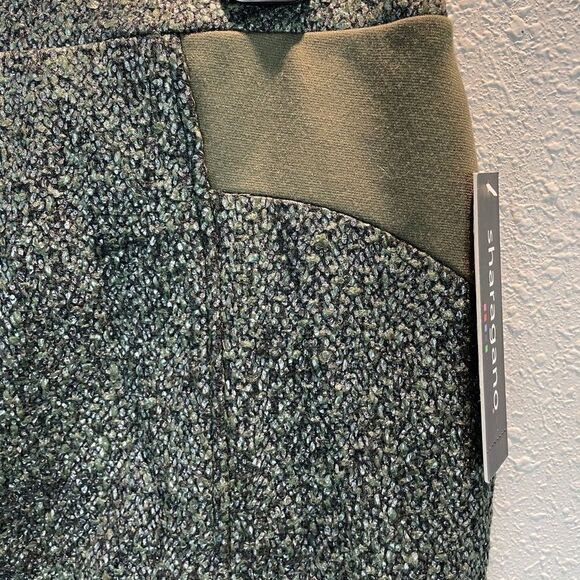 NWT Sharagano Skirt Size 12 - Picture 2 of 7